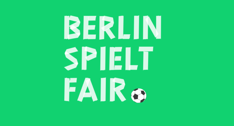 Fairer Fußball und Nachhaltigkeit: Meet & Greet Sua im Weltladen A Janela zur Fußball-EM 2024